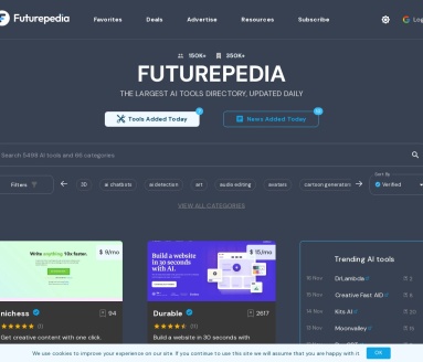 FuturePedia未来百科
