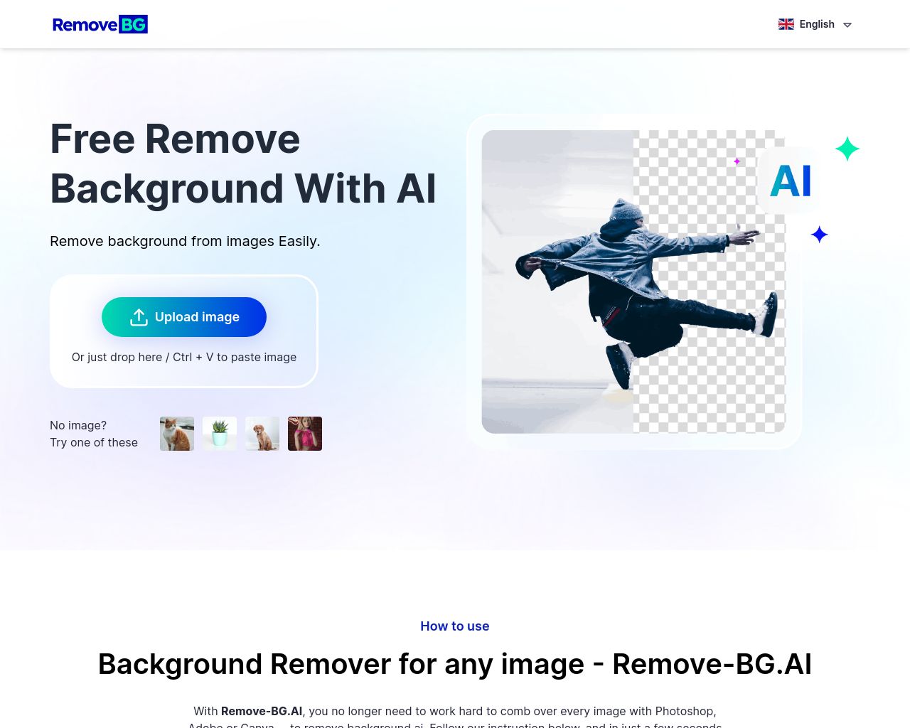 Remove-BG.Ai