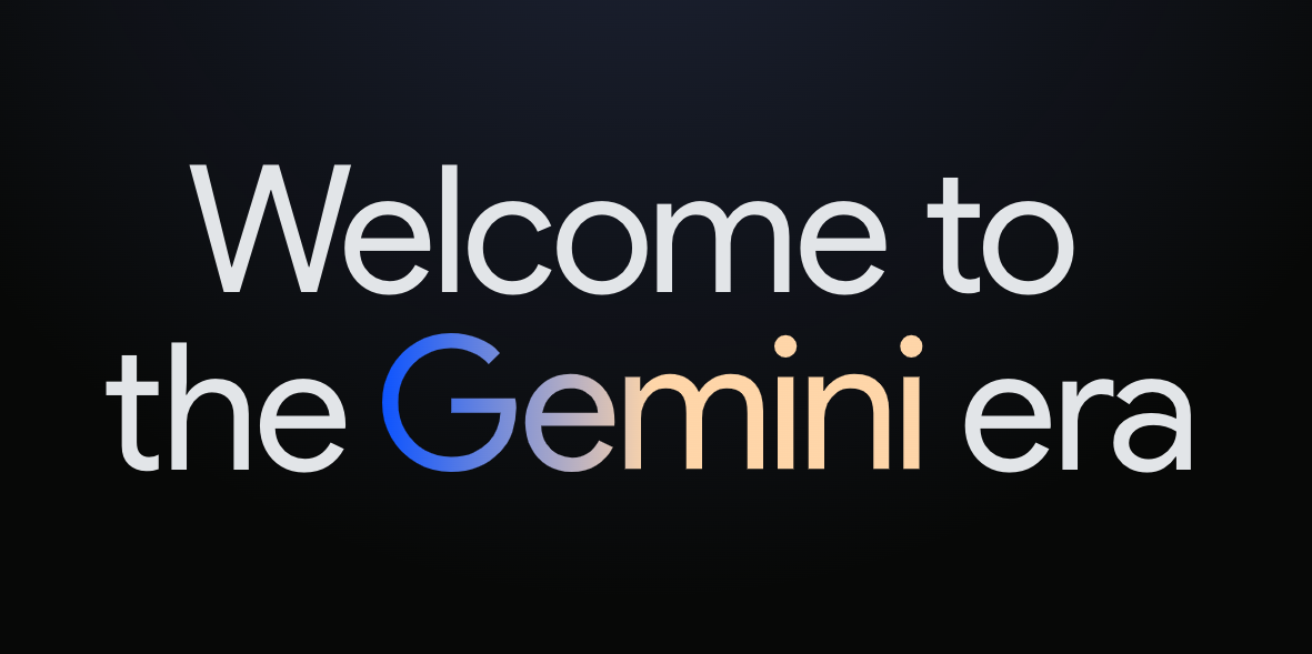 谷歌Gemini