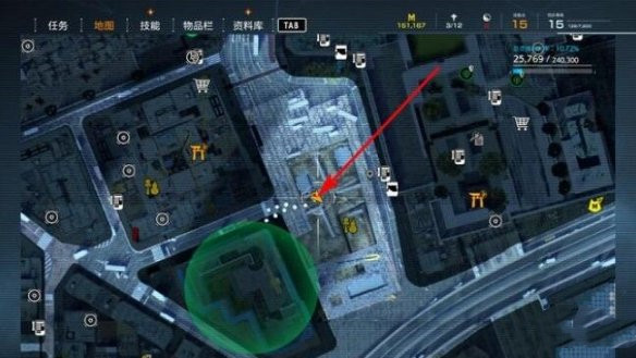 《幽灵线东京》月亮观测数据获取流程攻略 热门手机游戏秘籍攻略教程解析