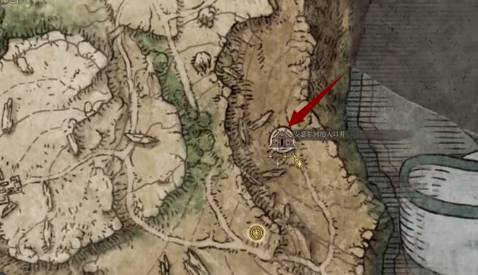 艾尔登法环安瑟尔河地图碎片在哪 安瑟尔河地图碎片位置介绍 热门手机游戏秘籍攻略教程技巧解析