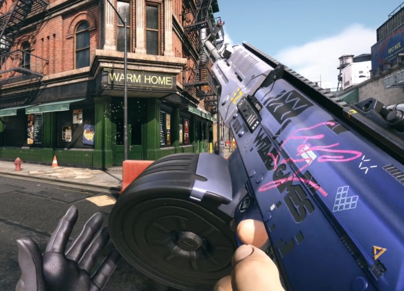 《生死狙击2》武器品质机制说明 热门手机游戏秘籍攻略教程解析