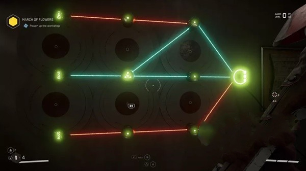 《原子之心》激光模块谜题攻略 热门手机游戏秘籍攻略教程解析