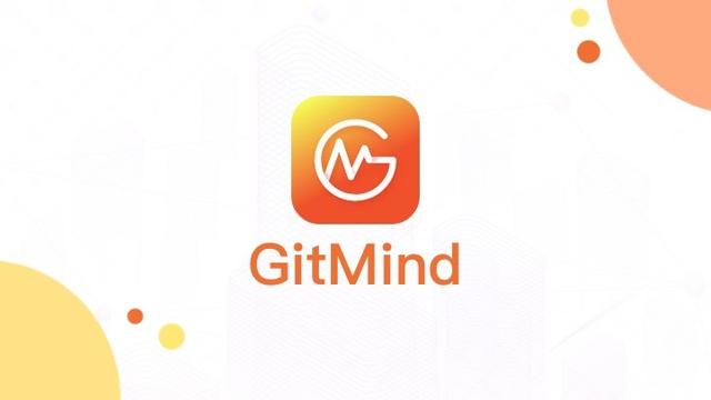 GitMind输入文本怎么变竖排格式 GitMind怎么导入文件